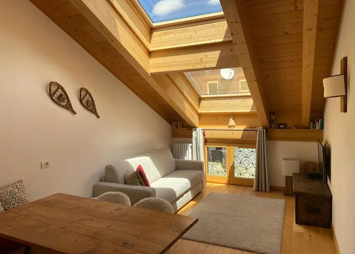 Alpine Escape Bormio