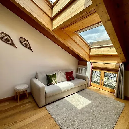 Alpine Escape * Bormio