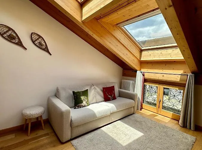 Alpine Escape * Бормио