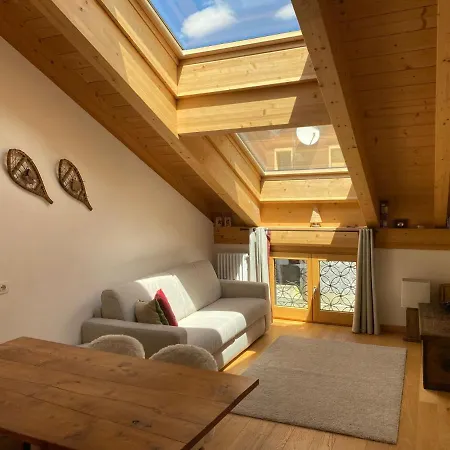 Alpine Escape Bormio