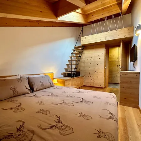 Alpine Escape * Bormio