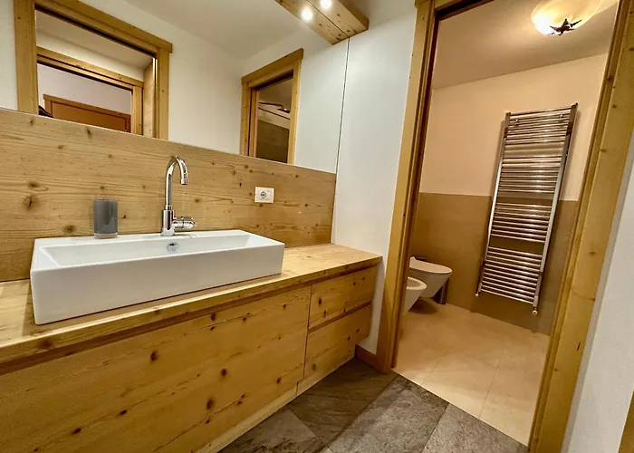 Appartement Alpine Escape