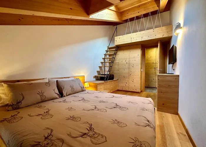 Alpine Escape * Bormio